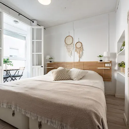 Apartamento Casa Boer Fuengirola