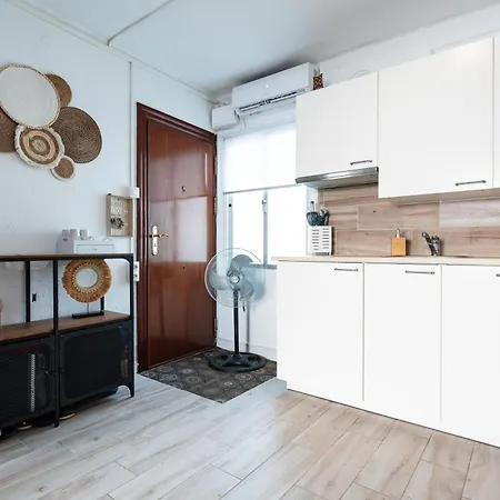 Apartamento Casa Boer