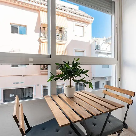 Apartamento Casa Boer