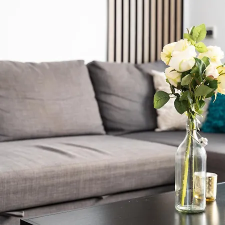 Apartamento Casa Boer *