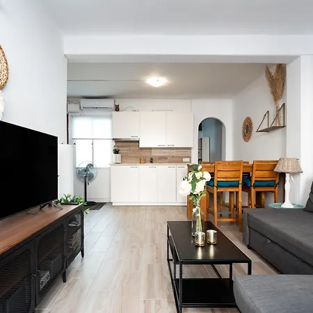Casa Boer Apartamento