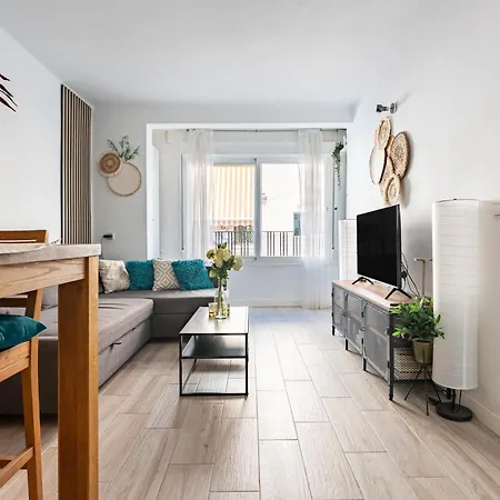 Casa Boer * Fuengirola
