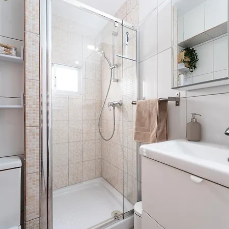 Apartamento Casa Boer Fuengirola