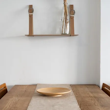 Casa Boer פואנגירולה