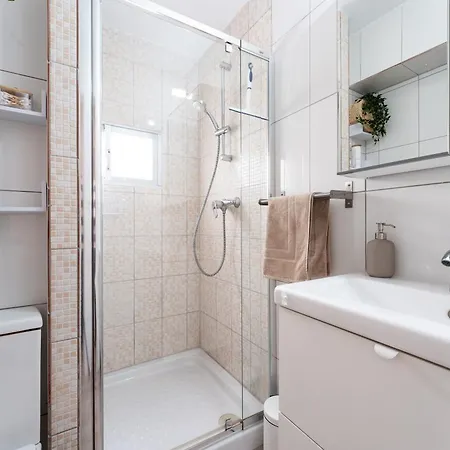 דירה Casa Boer פואנגירולה