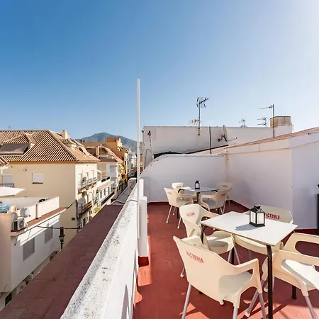 Casa Boer Διαμέρισμα Fuengirola