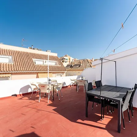 Apartment Casa Boer *