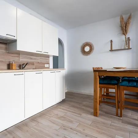 Casa Boer Apartment Fuengirola