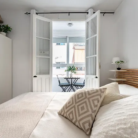 Διαμέρισμα Casa Boer