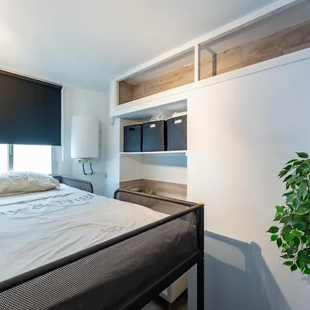 Casa Boer Apartment Fuengirola