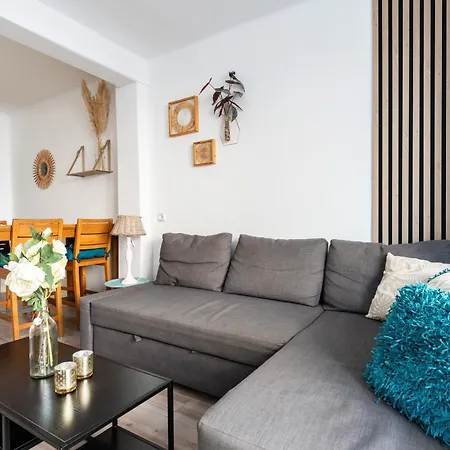 Casa Boer Fuengirola